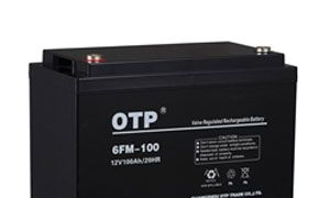 12V17AH蓄电池