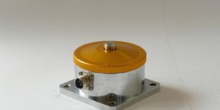 箔式荷重传感器