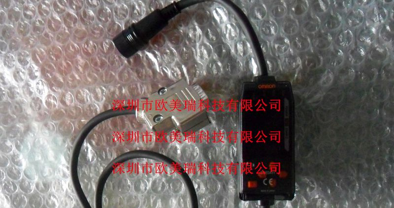 供应欧姆龙智能传感器ZX-ED02，ZX-EDA11