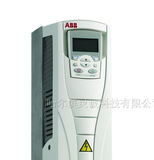 供应哈尔滨ABB变频器代理