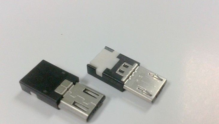 供应MICRO USB2.0连接器 USB2.0连接器 MICRO USB接口
