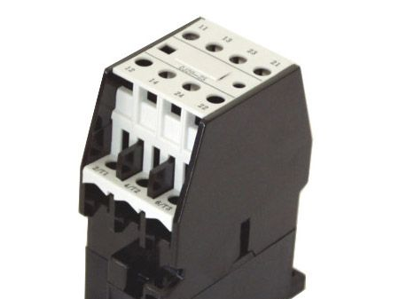 供应CJ20-100A  380V 三开三闭交流接触器
