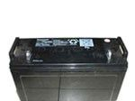 Panasonic蓄电池12V-38AH电池松下电池北京代理