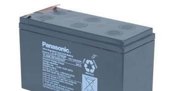 供应济南松下LC-P12150ST蓄电池官方报价