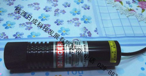 供应 木工对刀绿光激光标线器