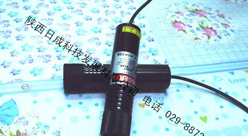 供应拉布机专用红光定位灯 日成