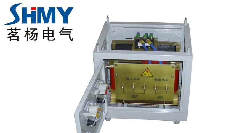 供应SG三相干式隔离变压器 定做SG三相干式隔离变压器(图)