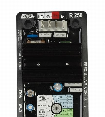 R449励磁自动电压调节器