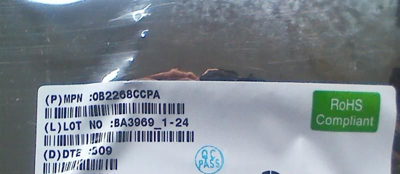 供应 电源IC OB2268CP