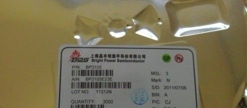 供应 LED驱动IC BP3105