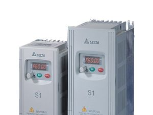 供应上海台达VFD-S单相变频器 VFD-007S21A报价