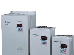 供应广州台达5.5kw风机泵类变频器 VFD-F VFD055F43A报价
