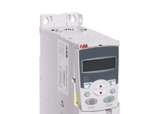 供应广州ABB4kw通用型变频器 ACS355-03E-17A6-2报价