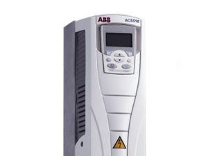 供应广州ABB7.5kw风机泵类变频器ACS510-01-017A-4报价
