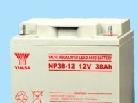 供应汤浅蓄电池12V120Ah20HR/NP100-12代理报价*