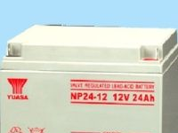 供应汤浅蓄电池12V100Ah20HR/NP100-12代理报价*