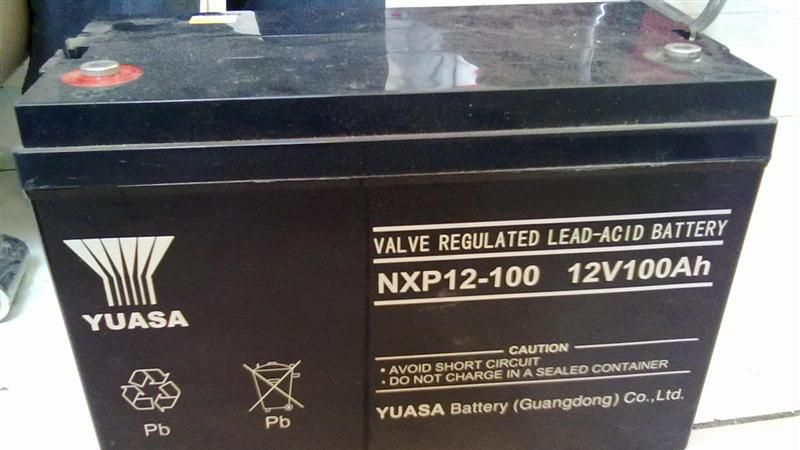 汤浅蓄电池&18AH12V汤浅蓄电池报价