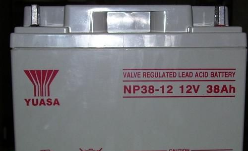 汤浅蓄电池&7AH12V汤浅蓄电池报价