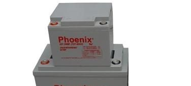 凤凰KB12400蓄电池/凤凰KB12400价格