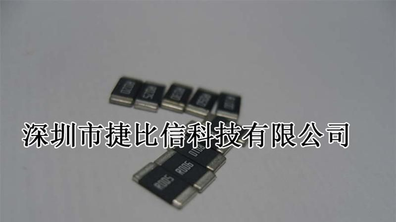 R024电阻