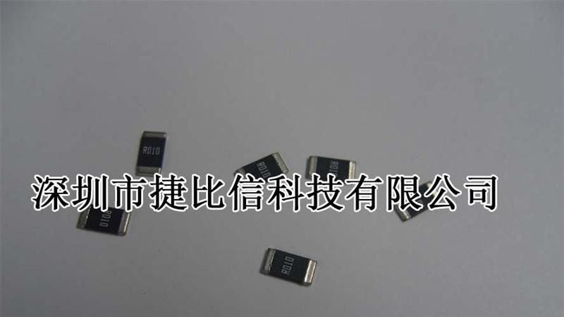 R022电阻