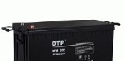 OTP6FM-100(12V100AH)蓄电池、报价参数