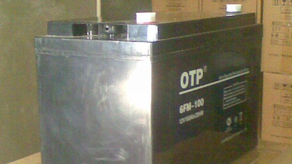 OTP6FM-38(12V38AH)蓄电池、报价参数