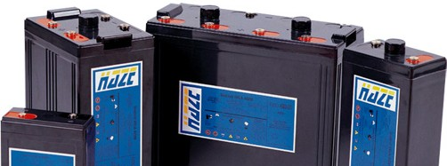 南昌海志蓄电池HZB12-100江西（营销中心）供应