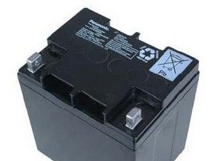 供应12V24AH松下蓄电池-松下12V24AH蓄电池-松下LC-P1224ST电池报价