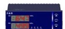 双回路数显表，XMB71UU00VP，海业仪表XMB71UU00VP