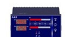 供应XMG7000，双回路光柱数显表，百特仪表