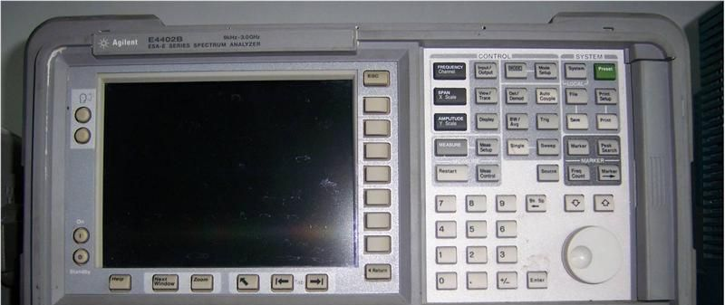 E4402B>安捷伦E4402B<苏州上海西安3G频谱分析仪