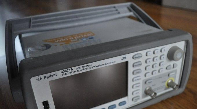 33521A>安捷伦33521A>西安上海30M函数信号发生器
