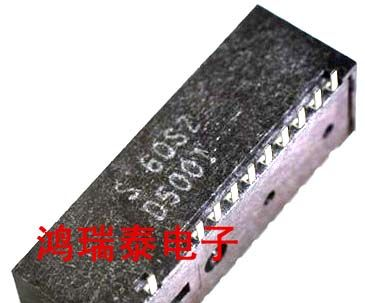供应高精度红外测距传感器GP2Y0A60SZ0F（10-150cm）