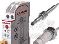 供应KAMAN涡流传感器 电涡流传感器