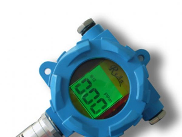 供应甲苯泄漏报警器价格'固定式甲苯检测报警器参数'