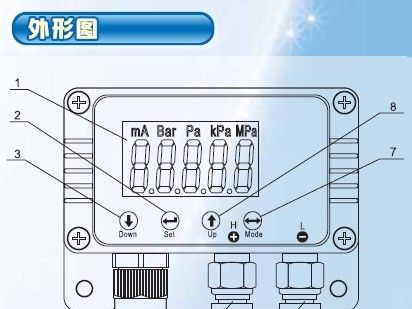 荣获国家专利，JY368国内款数字化风压变送器，专测风压的微压变送器，正在热销中....