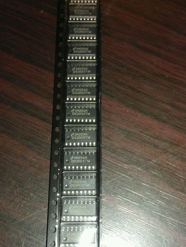 集成电路IC DS2003TMX 原装热卖