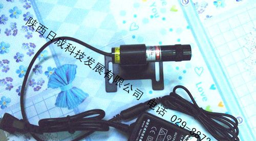 供应修边机用RL635-100G3红外线标线器