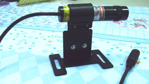 供应福建桥切机用红外线定位灯