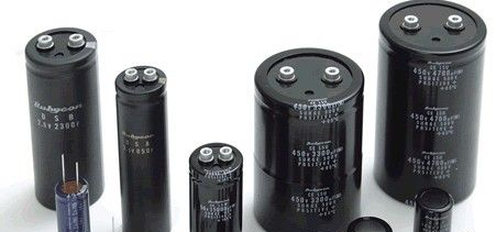 供应高压电解电容2.2UF/200V   6.3*11