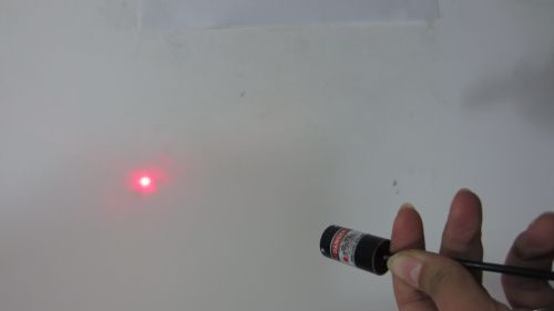 供应山东激光雕刻机红光定位器