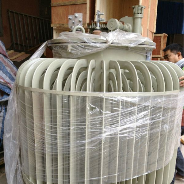 【上海洪智电气】供应三相感应式调压器 TSJA-250KVA