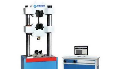 供应WEW-300B材料试验机，300KN,30吨液压拉伸试验机