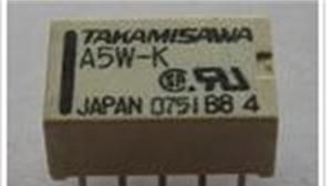 供应富士通信号继电器A5W-K