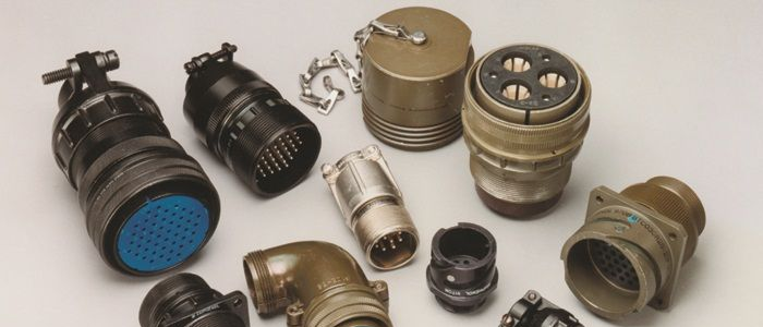 深圳工业连接器厂家，珠海金属连接器厂家