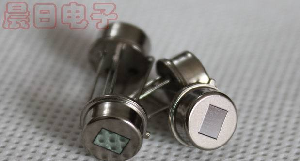 供应D203S热释电红外传感器(PIR) 人体红外感应器探头 原装现货