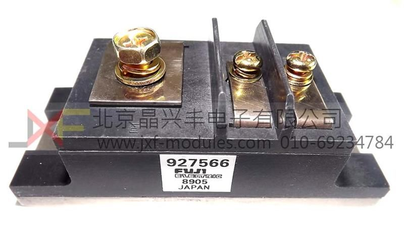 富士GTR达林顿模块927566/ETN35-030