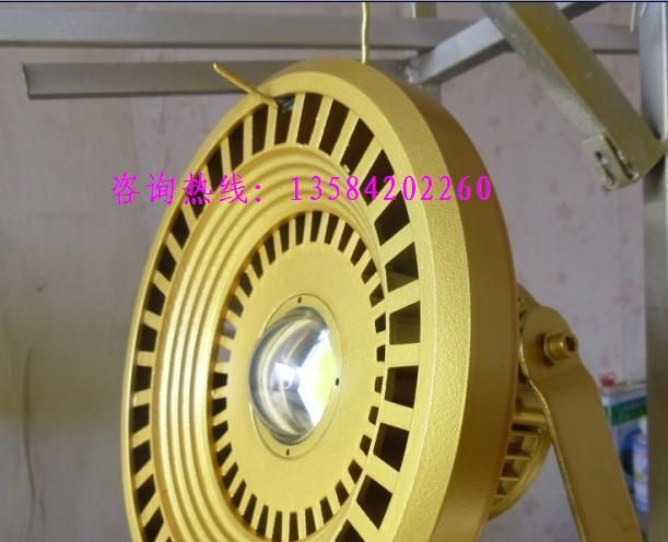 BC9700 LSH-9011A防爆耐高温LED工作灯有多种安装方法