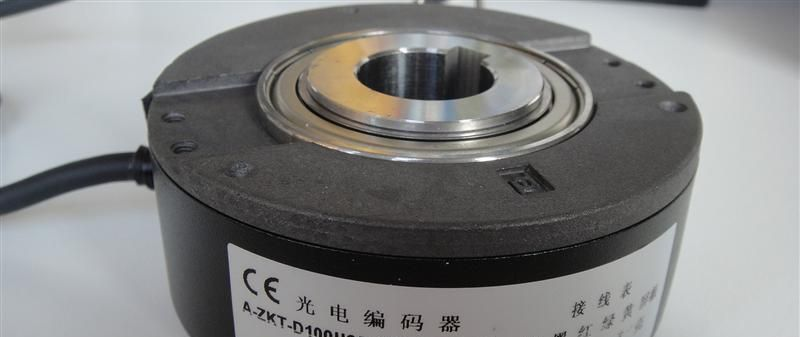 供应长春禹A-ZKT-D100H25-102.4BM0.5-G8-30E-G衡编码器